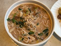 卤面-阿伟海鲜楼·福建菜(延寿店)