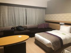 -JR东日本大都会大饭店东京城