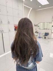 点击看大图 -5M HAIR SALON精品店
