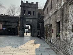 -窑湾古镇