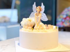 -浮光之丘MontCake生日蛋糕(科华路店)