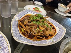 -天回镇何氏豆腐(总店)