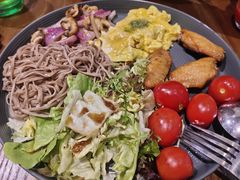 -Dreamsalad梦想轻厨(健康轻食·减脂沙拉·意面·祖庙店)