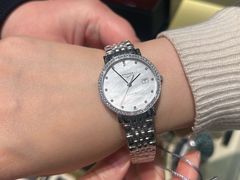 -亨得利钟表商店