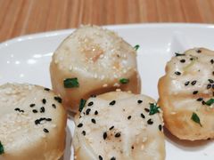 -小杨生煎(香港名都店)