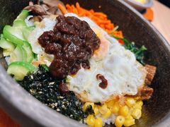 -小木屋拌饭(沈阳中街大悦城店)