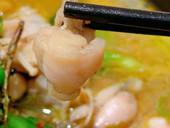 -蛙人战队·饭堂(储能大厦店)