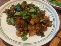 -云海肴·汽锅鸡·云南菜(苏州中心店)