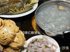 -凯华海鲜火锅·传承三十六年