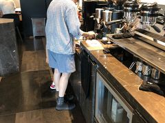 -Seesaw Coffee(上海尚悦湾店)