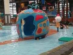 -南宫温泉水世界