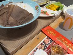 -蜀留香火锅·始于1999·原四川老火锅(白堤路店)