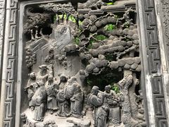 -书隐楼