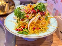 -山河屯铁锅炖·非遗铁锅炖(华强北店)