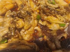 -饭饱香土碗菜(新科店)