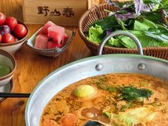 -老凯俚酸汤鱼(东山店)