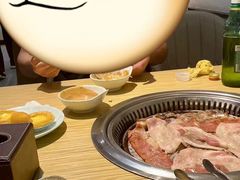 -吉木烤肉自助餐厅(乐汇城店)