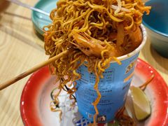 -迷你椰·泰式大排档(虹口店)