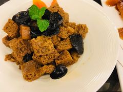 -玉林烤鸭店(垡头店)