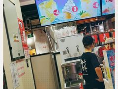 -蜜雪冰城(陆家嘴店)