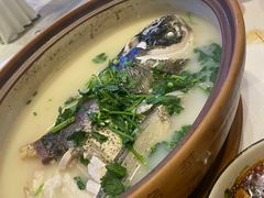 -风味小馆(天目湖宾馆店)