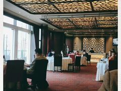 -顺德喜来登酒店·采悦轩