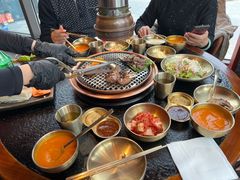 -伏一解牛烤肉专门店(信业购物中心店)