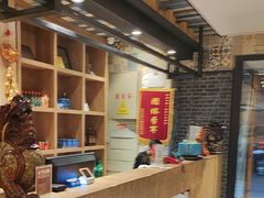 -金掌勺·锅包肉(广渠门店)