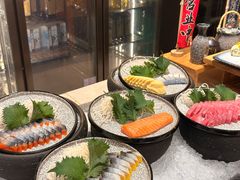 -顺德美的万豪酒店·自助餐·贡厨