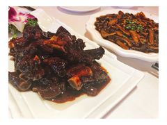 -雪园上海饭店(港湾1号店)