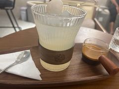 -枫桥边coffee(滨江路店)