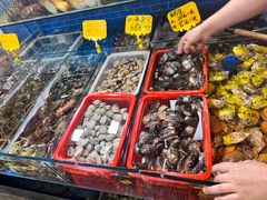 -船奇蒸汽海鲜·闽菜(八市海鲜总店)