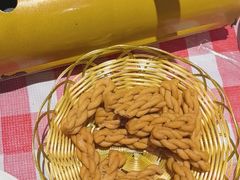 -阿青龙虾(新城店)
