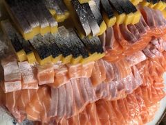 -松岛日本料理(汾江路店)