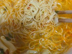 -吉祥馄饨(牡丹园店)