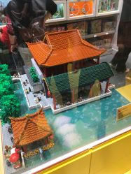 -乐高授权专卖店(济南万象城店)