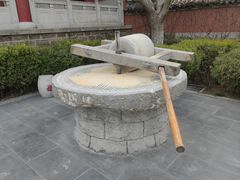 -石岛赤山风景区