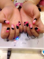 iphone_upload_pic-EasyLady美甲沙龙