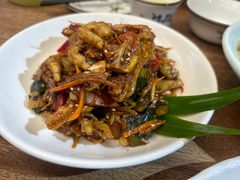-小喜客·云南特色菜(纳西庭院店)