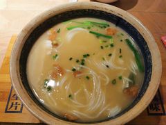 -上坐过桥米线(顺城店)