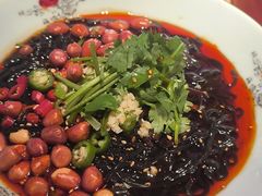 -山河屯铁锅炖鲜鹅·东北菜(开发区一店)