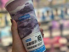 -Blueglass酸奶(财富购物中心店)