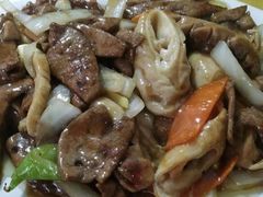 -老万饭馆