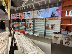 -LOHO眼镜(北京合生汇店)