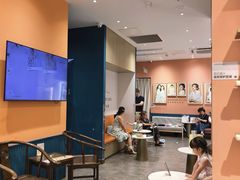 -海马体照相馆(龙湖杭州金沙天街店)