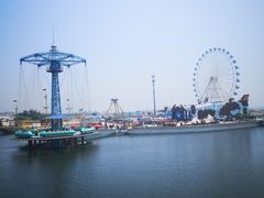 -秦皇岛乐岛海洋王国