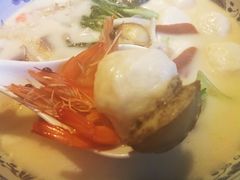 极品鱼头皇-山外山菜馆(玉泉路店)