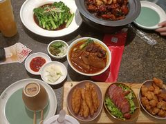 -零度空间·台湾小馆(五道口购物中心店)