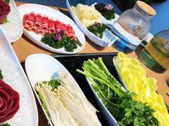 -湯系·煲汤手艺人(东二环泰禾广场店)