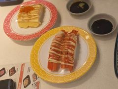 -采御鲜·回转寿司(汕头万达店)